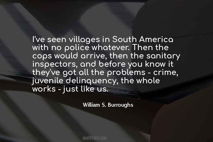 Police Cop Quotes #1037402