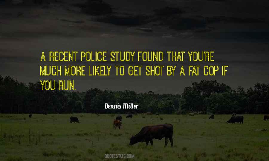 Police Cop Quotes #1397625