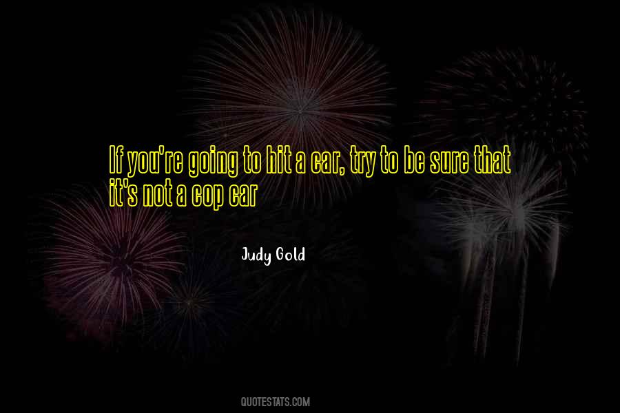 Police Cop Quotes #679645