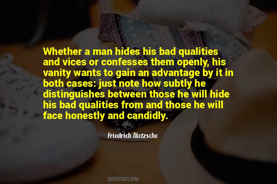 Quotes About Hides #1380890