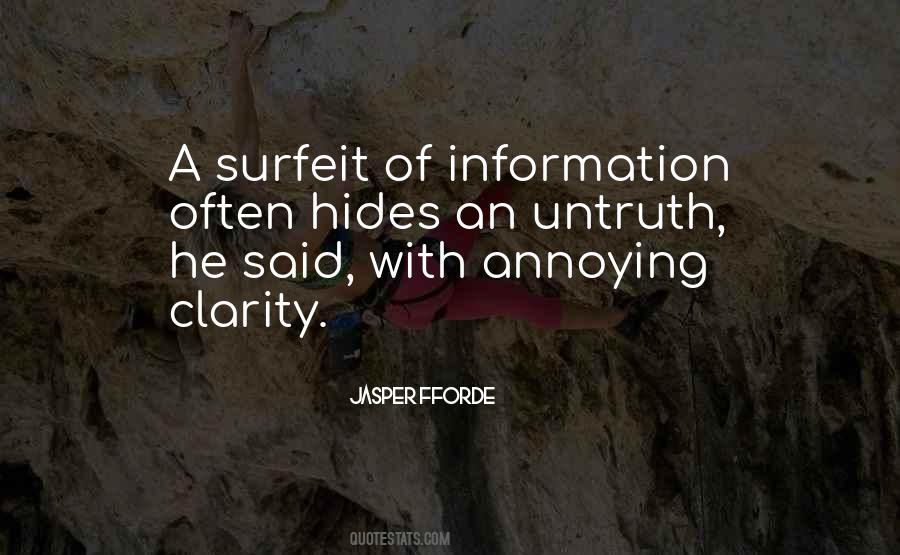 Quotes About Hides #1418193