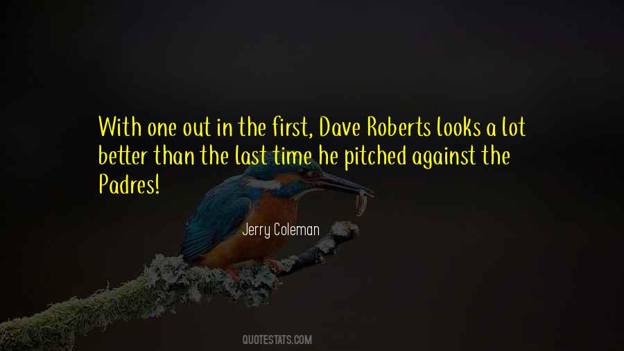 Baseball Humor Quotes #1137782