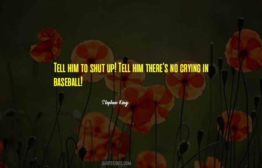 Baseball Humor Quotes #1315486