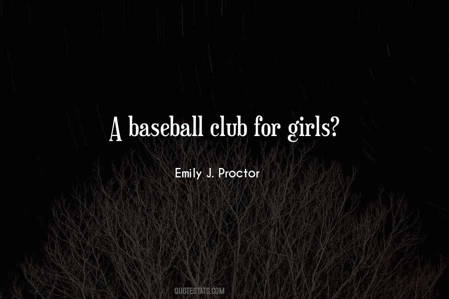 Baseball Humor Quotes #1427933