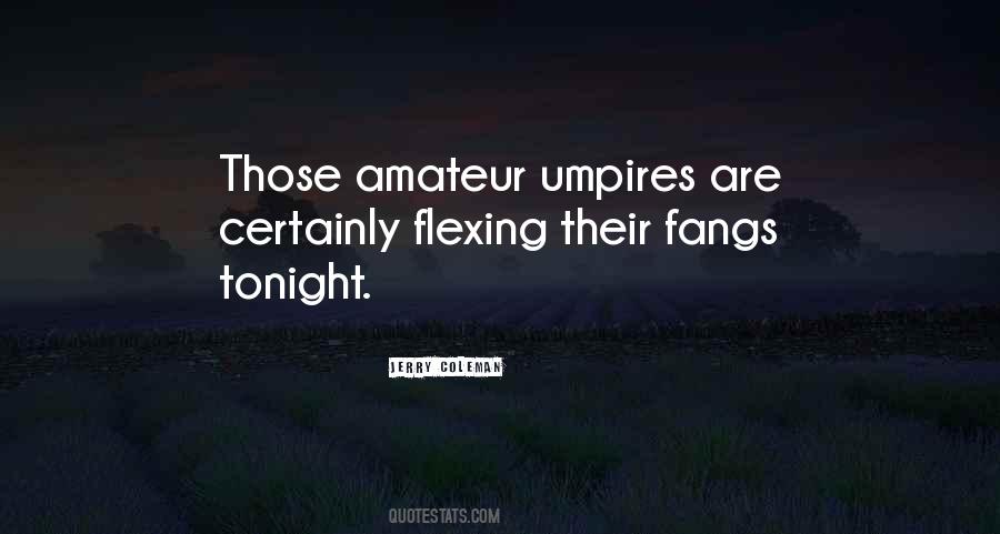 Baseball Humor Quotes #781789