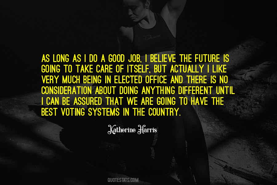 I Have No Future Quotes #1235035