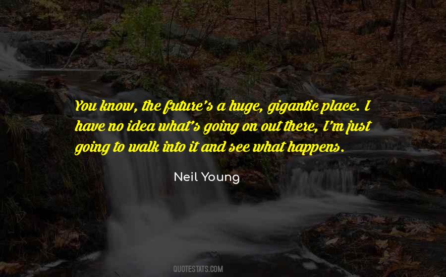 I Have No Future Quotes #194495