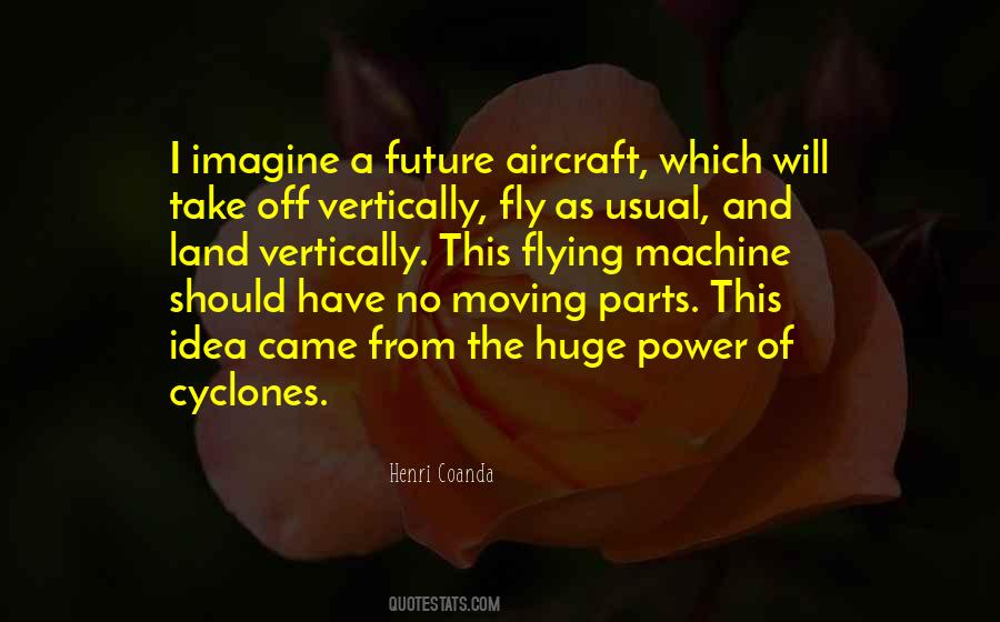 I Have No Future Quotes #471123