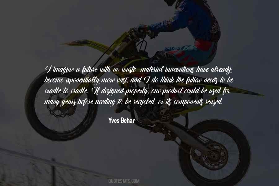 I Have No Future Quotes #638258