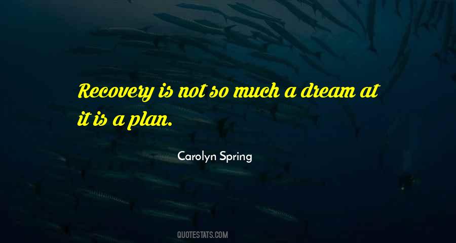 Healing Mental Health Quotes #639864
