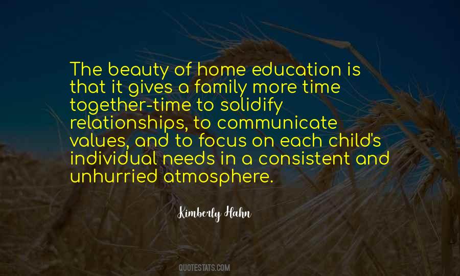 Beauty Of Time Quotes #1654662