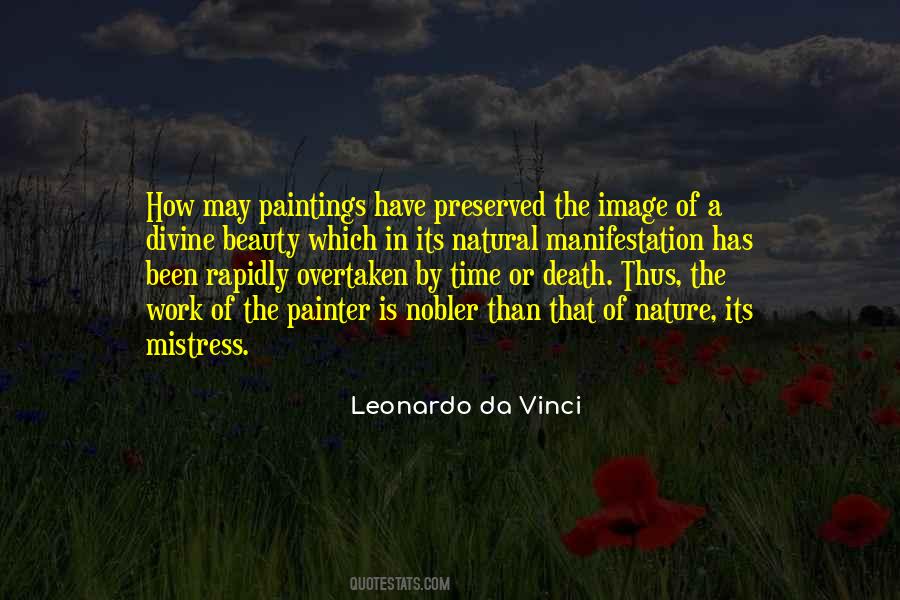 Beauty Of Time Quotes #257698