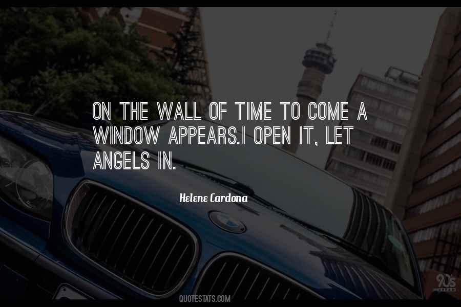 Beauty Of Time Quotes #468495