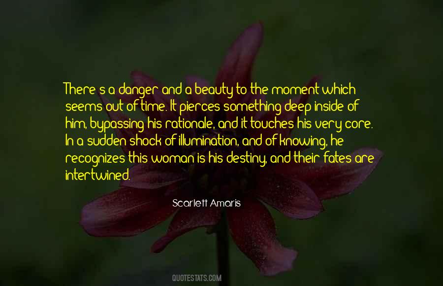 Beauty Of Time Quotes #740598