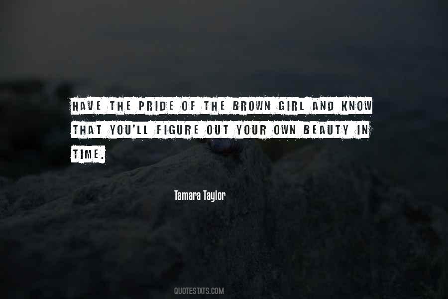 Beauty Of Time Quotes #916853