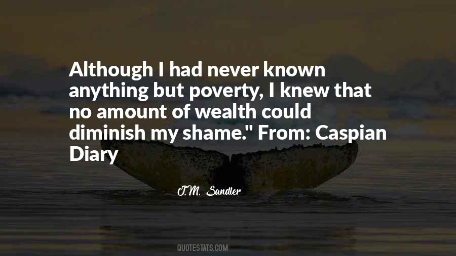 You Will Never Amount To Anything Quotes #432314