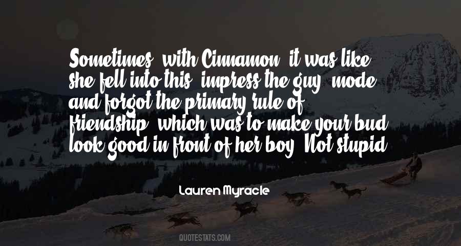 Sometimes Good Sometimes Bad Quotes #736399