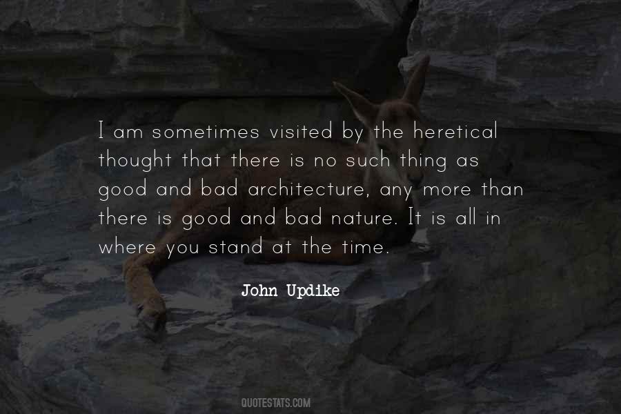 Sometimes Good Sometimes Bad Quotes #869399