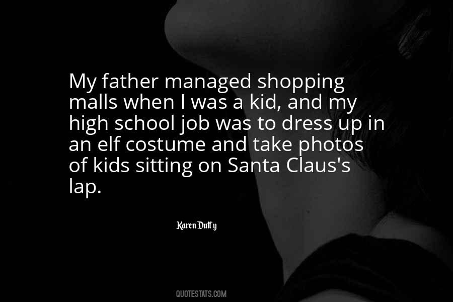 School Shopping Quotes #1778084