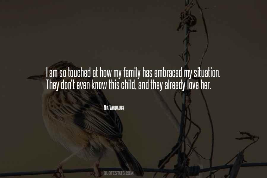 Adoption Family Quotes #1515041