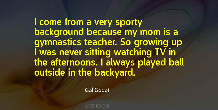 Quotes About Hideaways #1849429