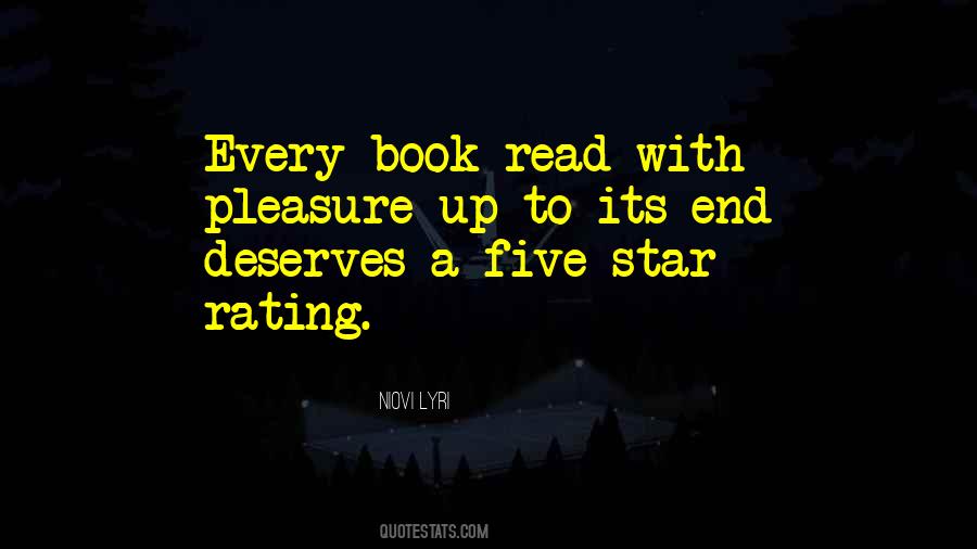 Book Read Quotes #125609