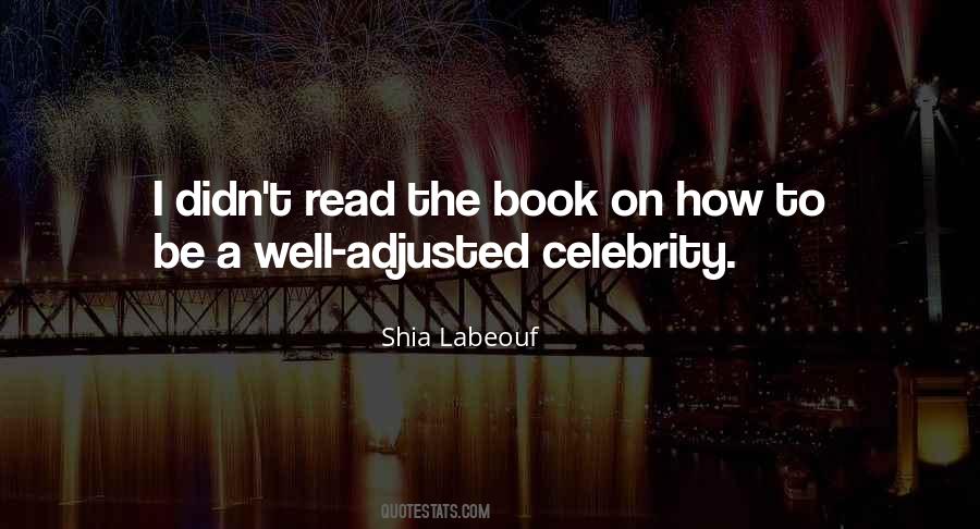 Book Read Quotes #14862