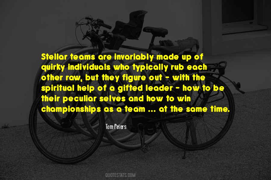 Spiritual Help Quotes #1493213