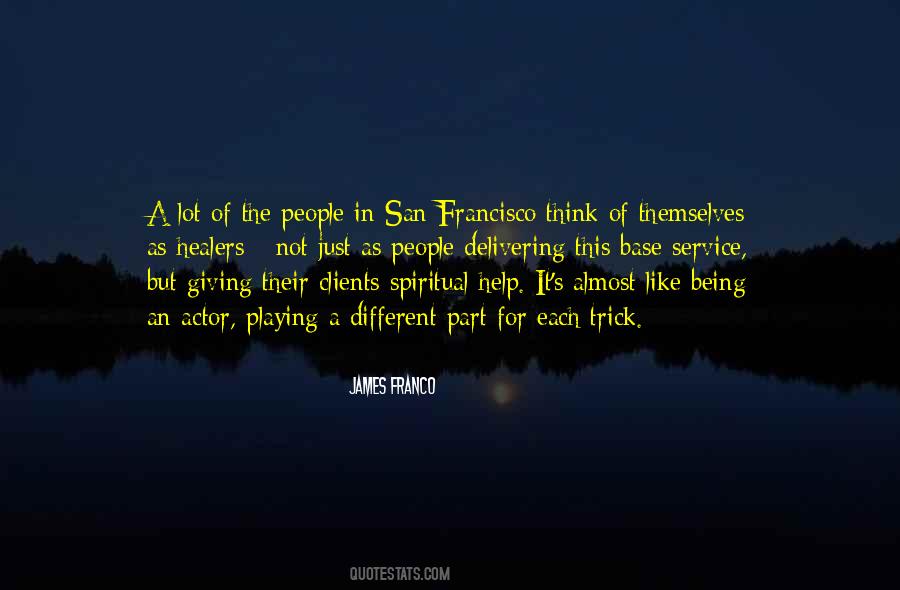 Spiritual Help Quotes #434551