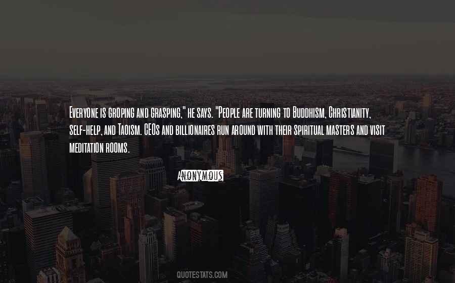Spiritual Help Quotes #46224