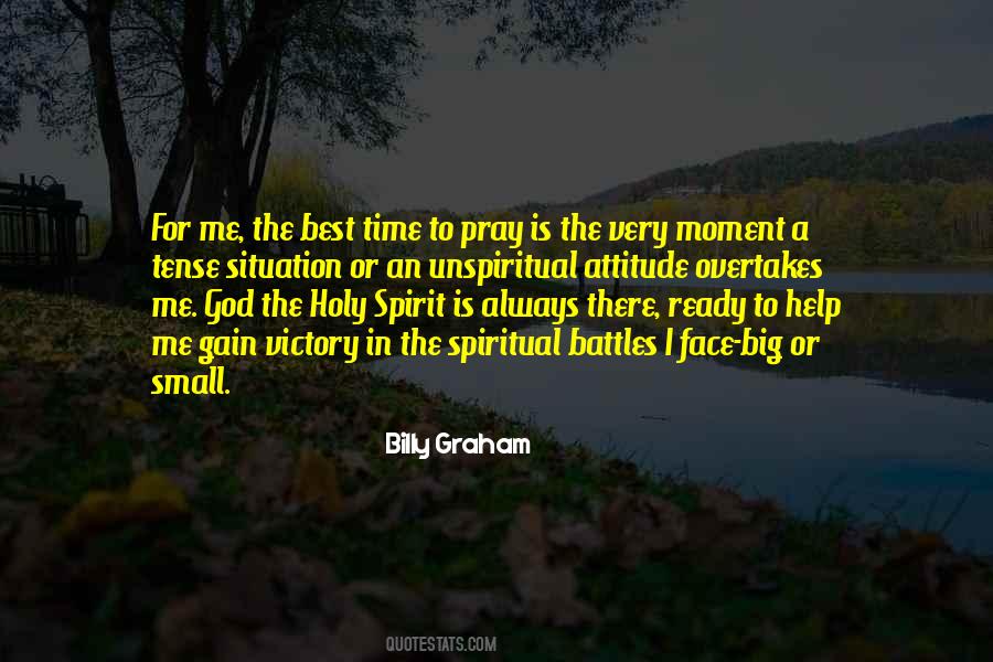 Spiritual Help Quotes #535163