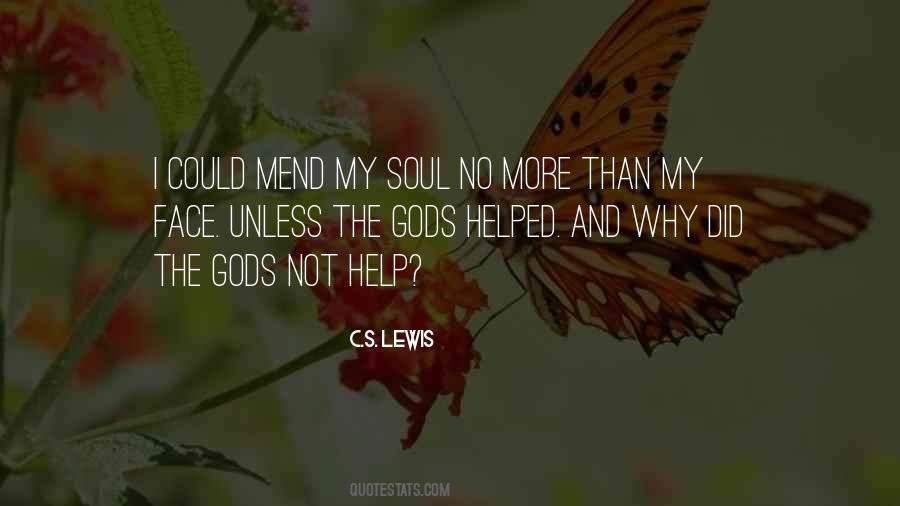 Spiritual Help Quotes #552856