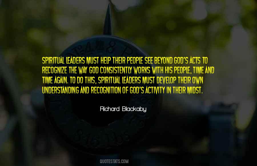Spiritual Help Quotes #56763