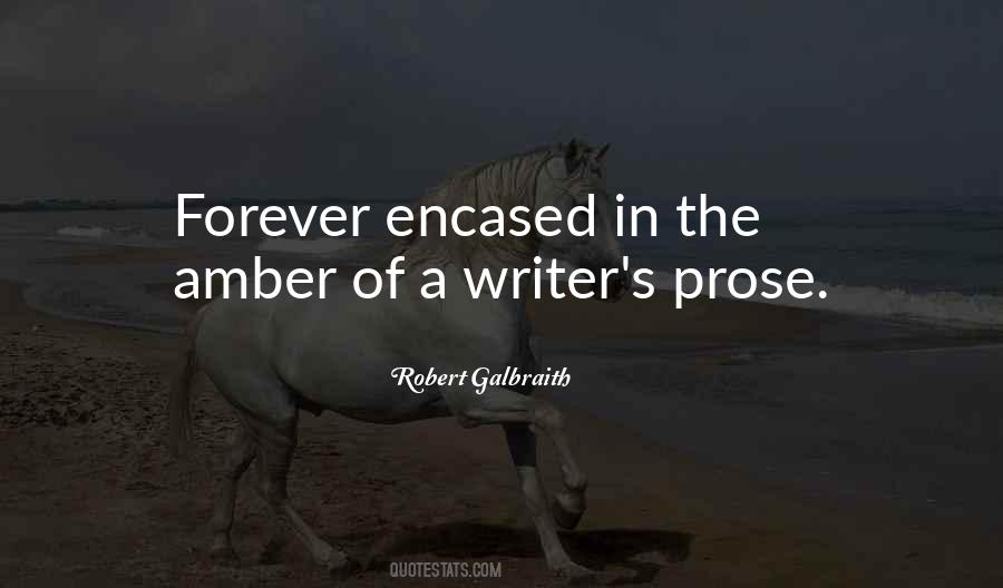 Famous Writers Quotes #545823