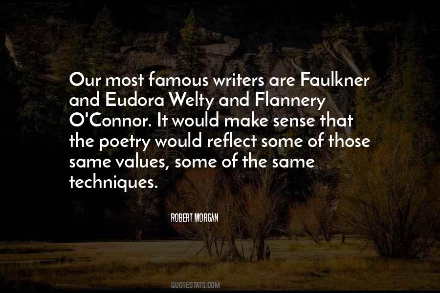 Famous Writers Quotes #673209