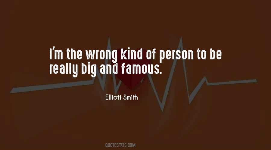 Famous Wrong Quotes #1295413