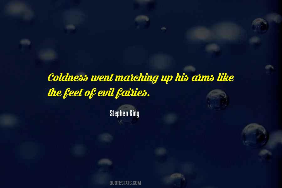 Evil King Quotes #1004435