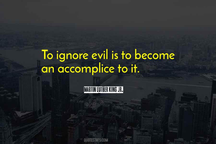 Evil King Quotes #1016429