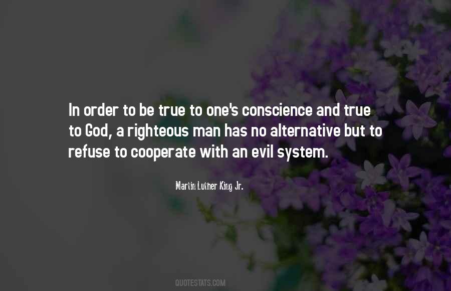 Evil King Quotes #1176584