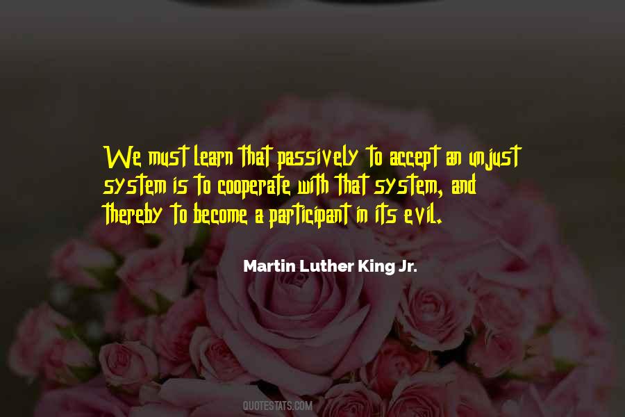 Evil King Quotes #1215537