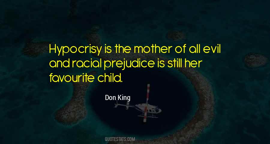 Evil King Quotes #1438277