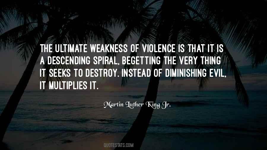 Evil King Quotes #1447534