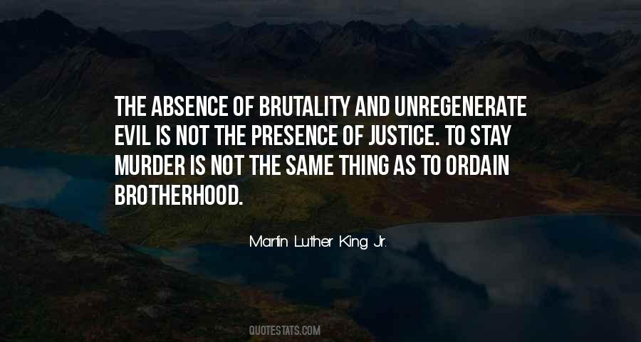 Evil King Quotes #1563844