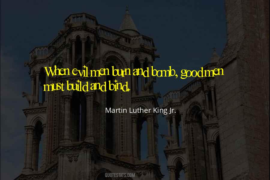 Evil King Quotes #1669193