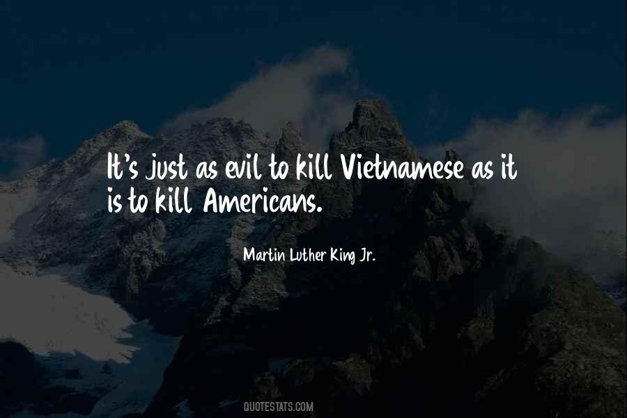 Evil King Quotes #179478