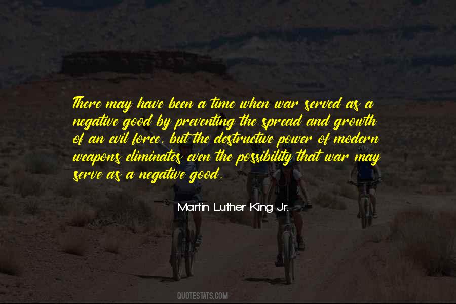 Evil King Quotes #1867567