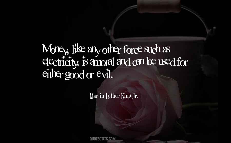 Evil King Quotes #347188