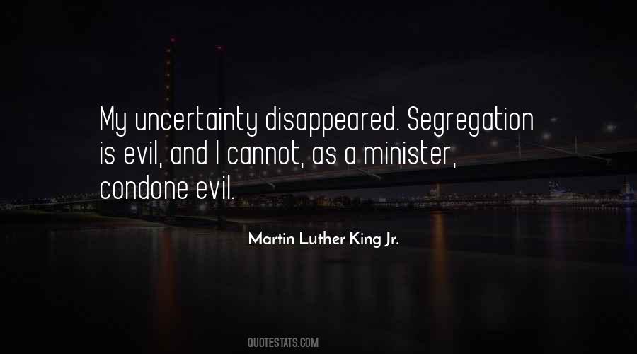 Evil King Quotes #70888