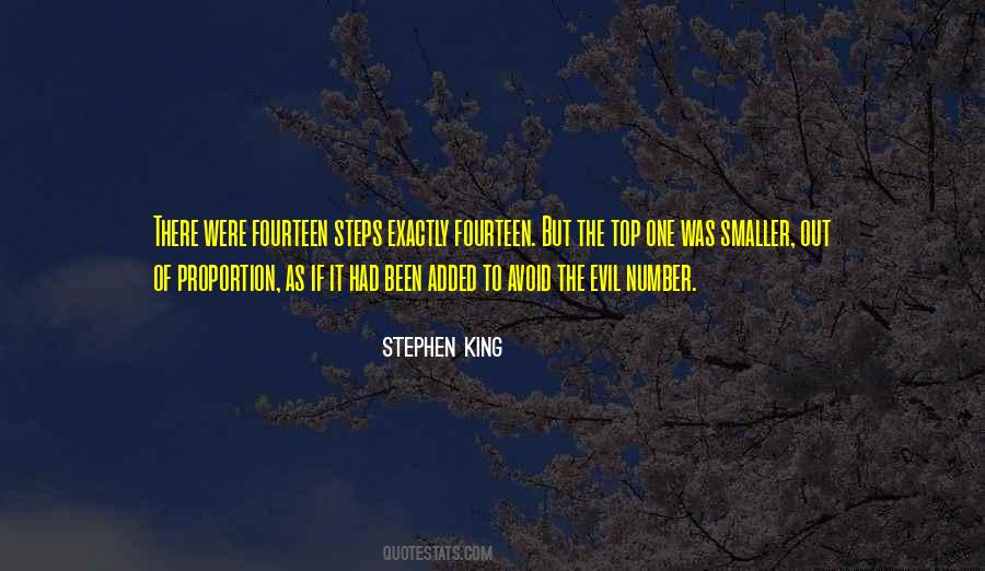 Evil King Quotes #961715