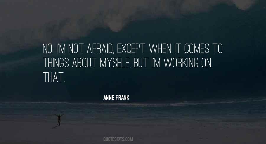 The Diary Of Anne Frank Quotes #1035436